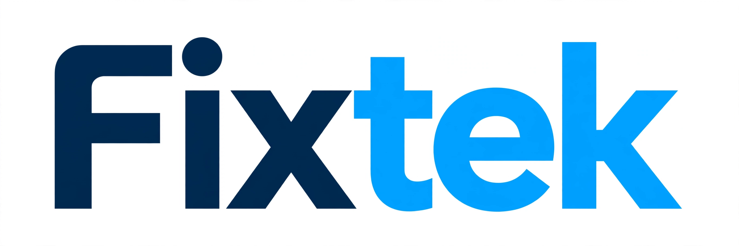 Fixtek